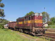 742.072-2, Chrudim msto, 12.5.2006