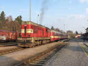 742.179-5 v čele R 981 21.4.2006