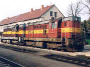 742.258-7 a 742.092-0, Chrudim, 2.3.2003