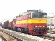 750.250-3, Chrudim, 12.1.2003