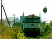 751.038-1 směřuje do Hrochova Týnce, 28.8.1999
