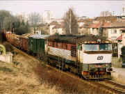 751.040-7, Chrudim, 5.2.2001