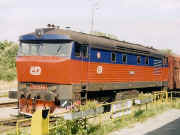 751.314-6, klasika ve stanici Chrudim město, 30.6.2000