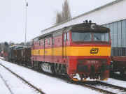 751.353-4 v Chrudimi 22.1.2000