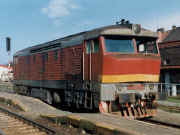 752.057-0, Chrudim, 25.10.1994