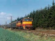 753.169-2, Chrudim - Kateřinské předměstí dne 25.10.1994