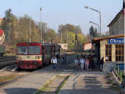 810.126-3 v cíli Os 25305 v Chrudimi 25.4.2006