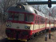 854.210-2, Chrudim zastávka, 1.4.2005