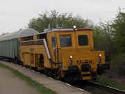ASP-179, Chrudim zastávka, 20.4.2005