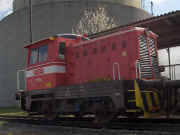 Lokotraktor 701.650-4