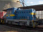 Lokotraktor 702.582-8
