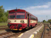 810.401-0 v Heřmanově Městci