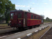 Muzejní M131.1133, Chrudim město, 14.5.2005