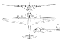 Me-323 Gigant