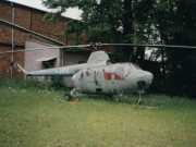 Mi-1 ev.. 4003