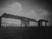 Budovy MZLU v Brně, 20. léta 20. století, foto archiv MZLU