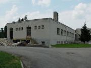 Ubytovac monoblok