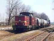 726.583-8 ve stanici Slatiany 4.4.2002