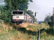 750.014-3 s rychlkem ve Slatianech v lt 1995