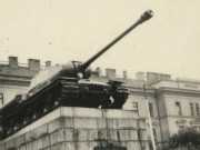 Smchovsk tank