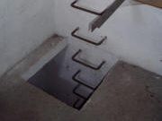 Přístupový průlez