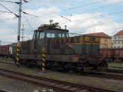 110.019-7, depo Hradec Krlov