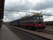 T458.1141 poránu v Jaroměři