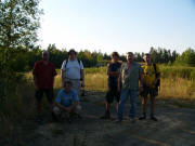 Memento Expedice Libav, 22. a 23.6. 2006