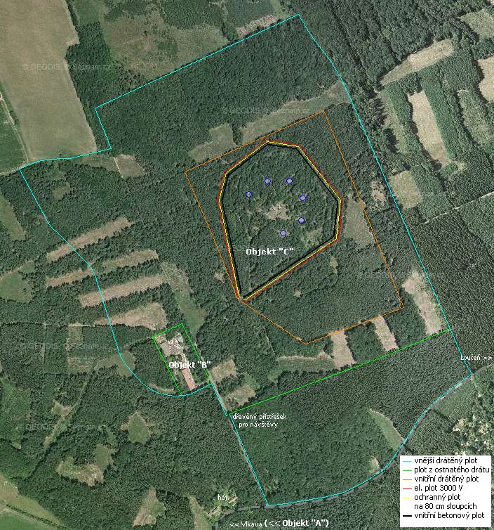 kliknutm zavete okno